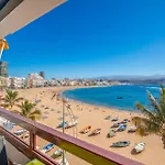 Lejlighed Guestready - Orlando Panoramic Sea View Las Palmas de Gran Canaria