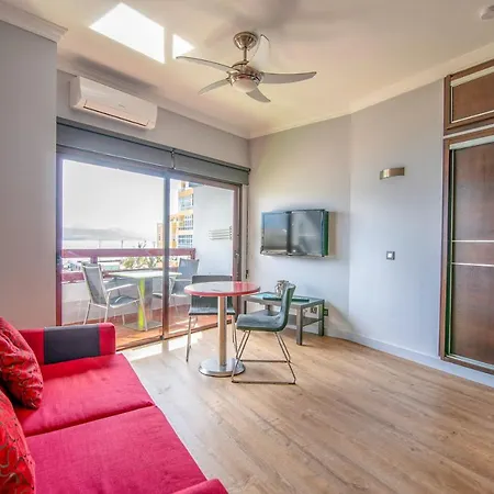 Lejlighed Guestready - Prudencio Morales 10 Orlando P30 - Fc