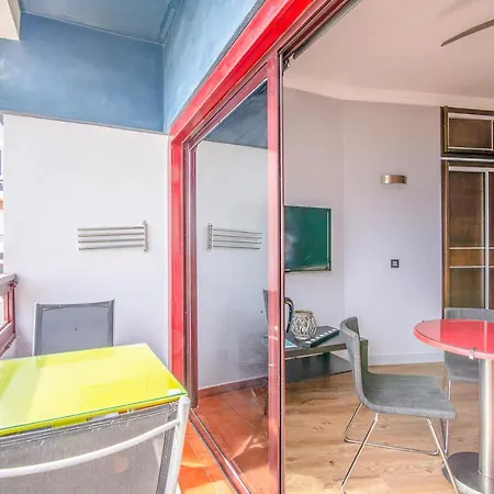 Guestready - Prudencio Morales 10 Orlando P30 - Fc Las Palmas de Gran Canaria