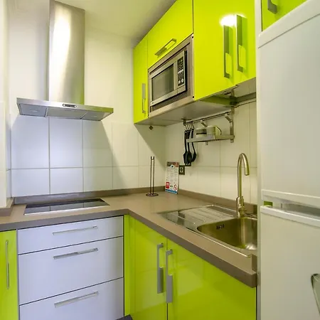 Guestready - Prudencio Morales 10 Orlando P30 - Fc Lejlighed *