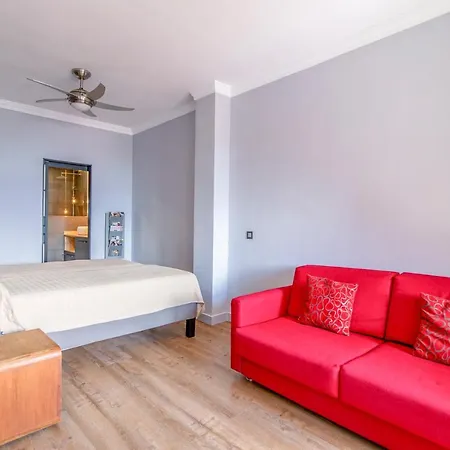 Guestready - Prudencio Morales 10 Orlando P30 - Fc Lejlighed Las Palmas de Gran Canaria