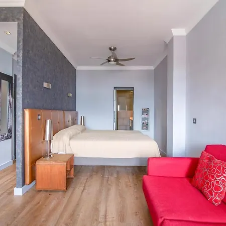 Lejlighed Guestready - Prudencio Morales 10 Orlando P30 - Fc *