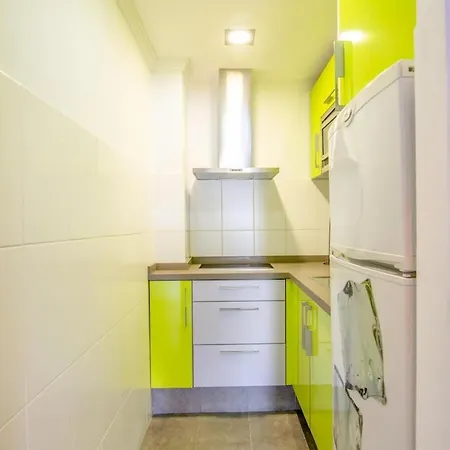 Lejlighed Guestready - Prudencio Morales 10 Orlando P30 - Fc