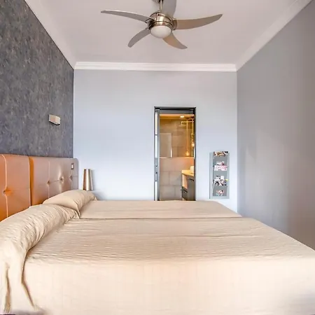 Guestready - Prudencio Morales 10 Orlando P30 - Fc * Las Palmas de Gran Canaria