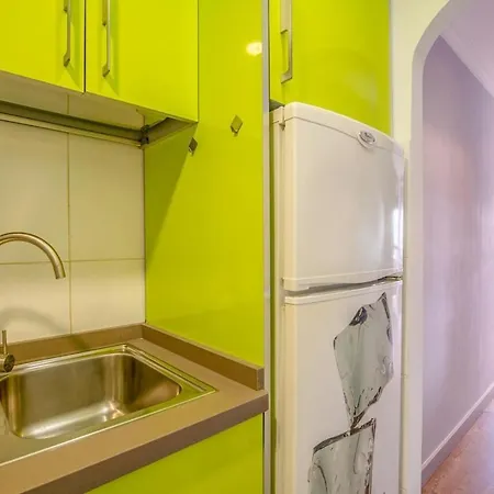 Lejlighed Guestready - Prudencio Morales 10 Orlando P30 - Fc *