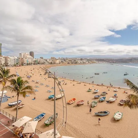 Guestready - Prudencio Morales 10 Orlando P30 - Fc Lejlighed