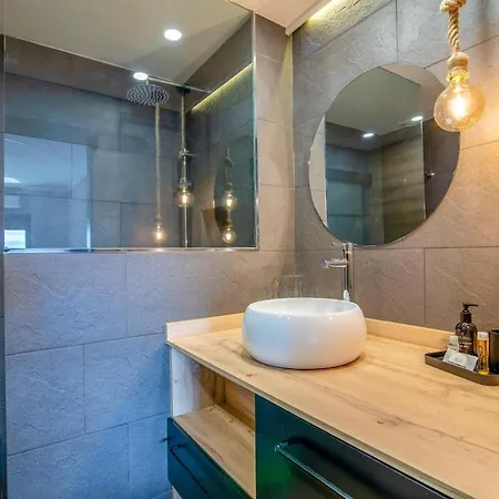 Guestready - Prudencio Morales 10 Orlando P30 - Fc Lejlighed *