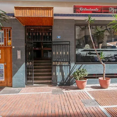 Guestready - Prudencio Morales 10 Orlando P30 - Fc Las Palmas de Gran Canaria