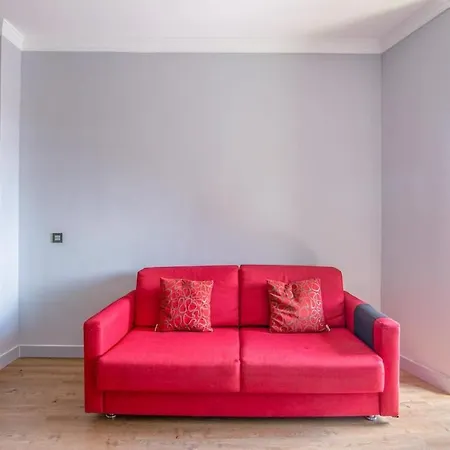 Guestready - Prudencio Morales 10 Orlando P30 - Fc Lejlighed