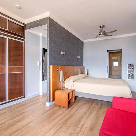 Guestready - Prudencio Morales 10 Orlando P30 - Fc Lejlighed Las Palmas de Gran Canaria