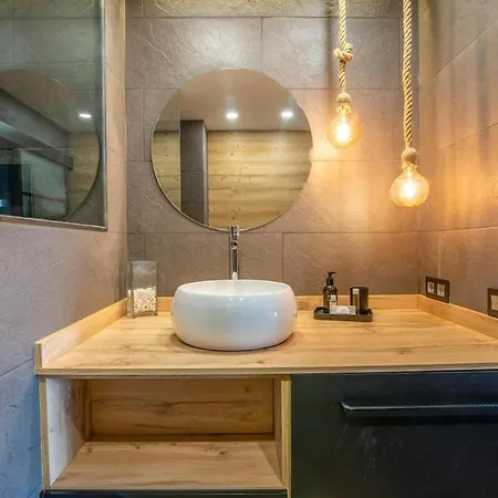 Guestready - Prudencio Morales 10 Orlando P30 - Fc Lejlighed Las Palmas de Gran Canaria