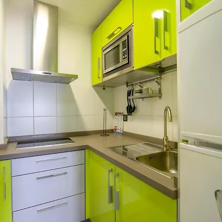 Guestready - Prudencio Morales 10 Orlando P30 - Fc Lejlighed Las Palmas de Gran Canaria