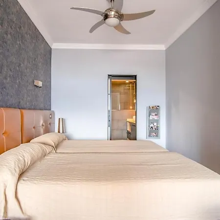 Lejlighed Guestready - Prudencio Morales 10 Orlando P30 - Fc *