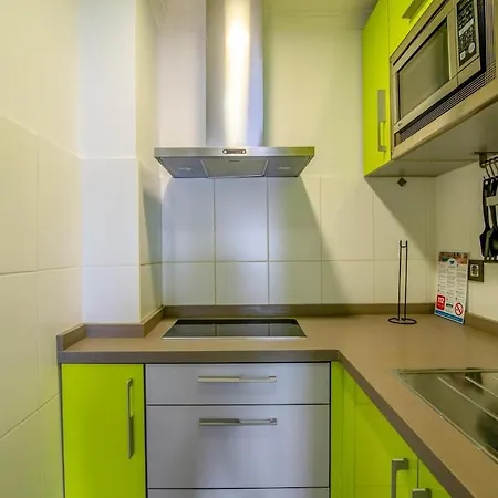 Guestready - Prudencio Morales 10 Orlando P30 - Fc Lejlighed Las Palmas de Gran Canaria