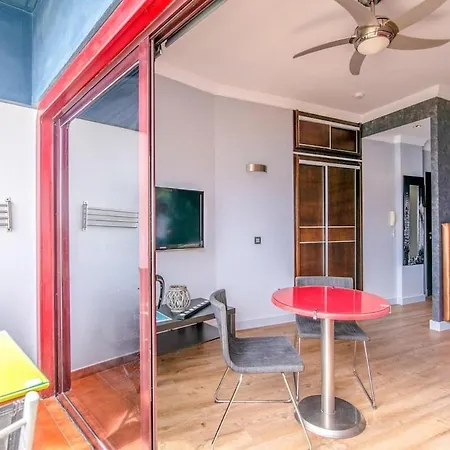 Guestready - Prudencio Morales 10 Orlando P30 - Fc