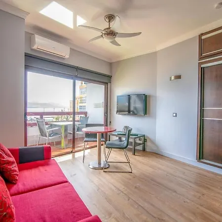 Guestready - Prudencio Morales 10 Orlando P30 - Fc * Las Palmas de Gran Canaria