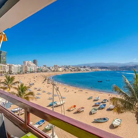 Appartamento Guestready - Orlando Panoramic Sea View Las Palmas de Gran Canaria