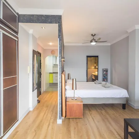 Lejlighed Guestready - Orlando Panoramic Sea View *