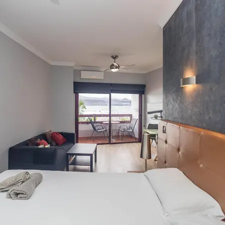 Guestready - Orlando Panoramic Sea View Lejlighed Las Palmas de Gran Canaria