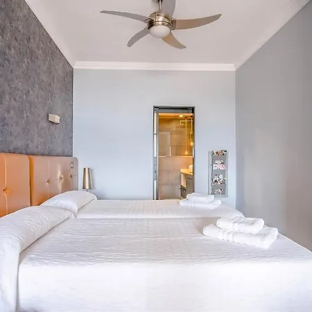 Guestready - Orlando Panoramic Sea View *