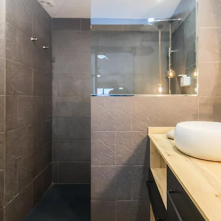Guestready - Orlando Panoramic Sea View Lejlighed *