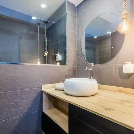 Lejlighed Guestready - Orlando Panoramic Sea View Las Palmas de Gran Canaria