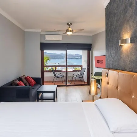 Guestready - Orlando Panoramic Sea View Appartamento