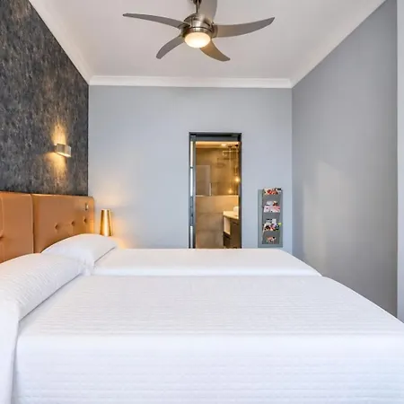 Guestready - Orlando Panoramic Sea View Appartamento Las Palmas de Gran Canaria