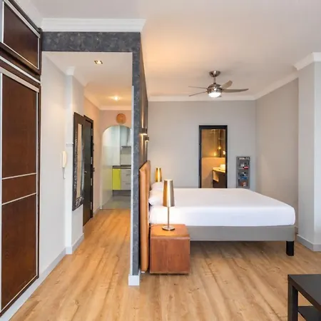 Apartman Guestready - Orlando Panoramic Sea View Las Palmas de Gran Canaria