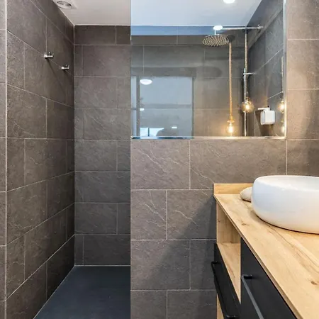 Guestready - Orlando Panoramic Sea View Apartman Las Palmas de Gran Canaria