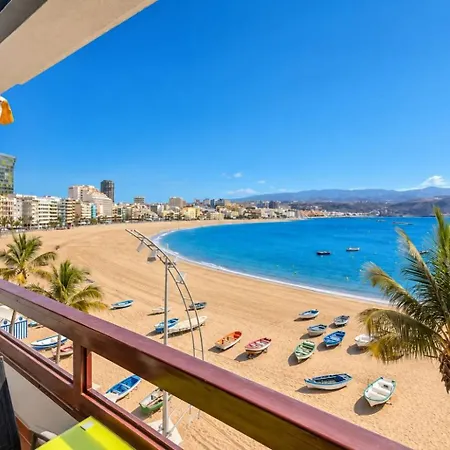 Guestready - Orlando Panoramic Sea View * Las Palmas de Gran Canaria