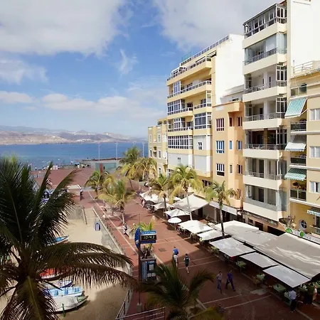 Lejlighed Guestready - Prudencio Morales 10 Orlando P30 - Fc